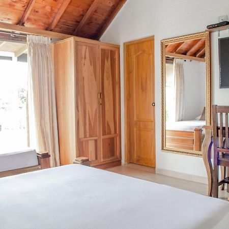 Hotel Santa Isabel San Felipe Esterno foto