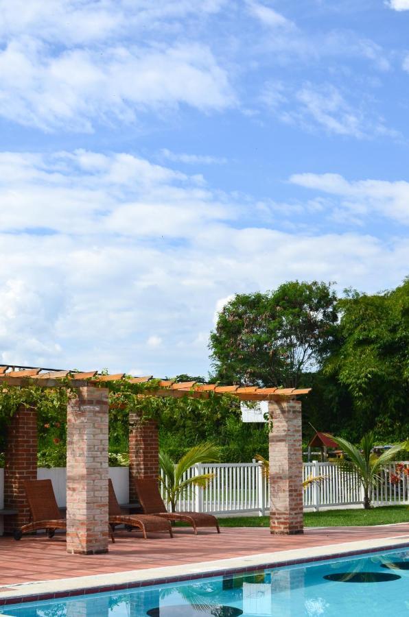 Hotel Santa Isabel San Felipe Esterno foto