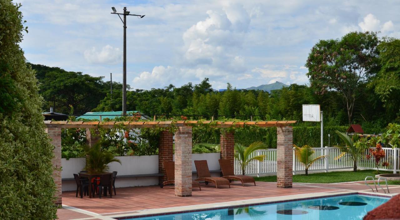 Hotel Santa Isabel San Felipe Esterno foto