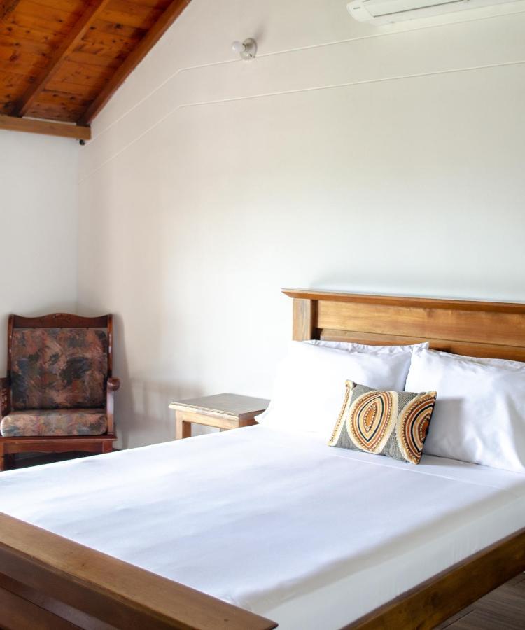 Hotel Santa Isabel San Felipe Esterno foto