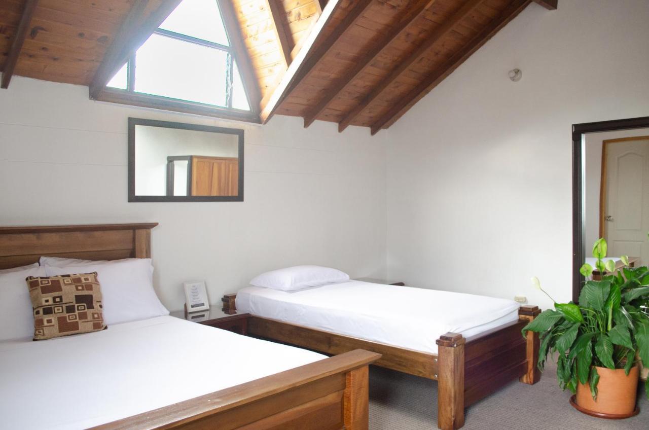 Hotel Santa Isabel San Felipe Esterno foto