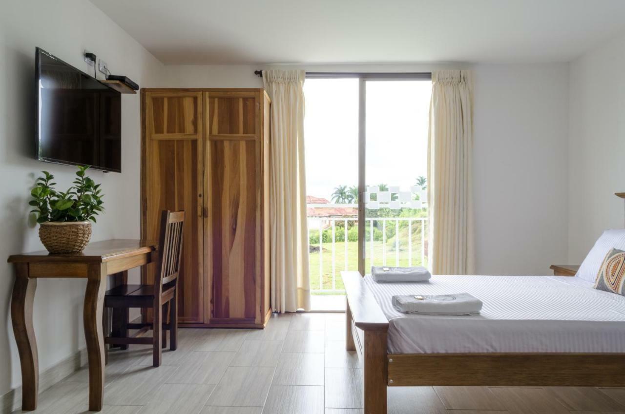 Hotel Santa Isabel San Felipe Esterno foto